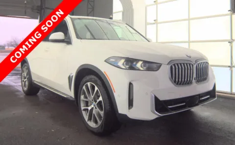 Another view of 2026 BMW X5 xDrive40i for sale in Columbus, OH at Auto Boutique Ohio