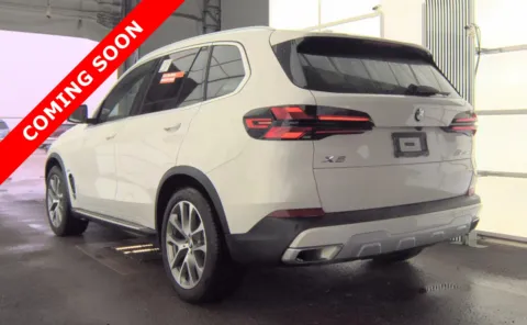 More photos of 2026 BMW X5 xDrive40i at Auto Boutique Ohio, OH