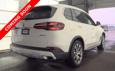 More photos of 2026 BMW X5 xDrive40i at Auto Boutique Ohio, OH