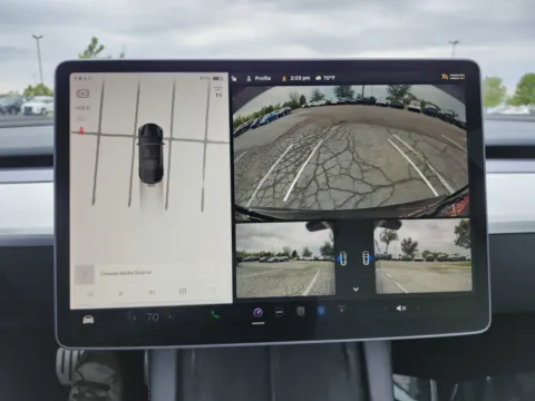 More photos of 2023 Tesla Model 3 Performance at Auto Boutique Ohio, OH