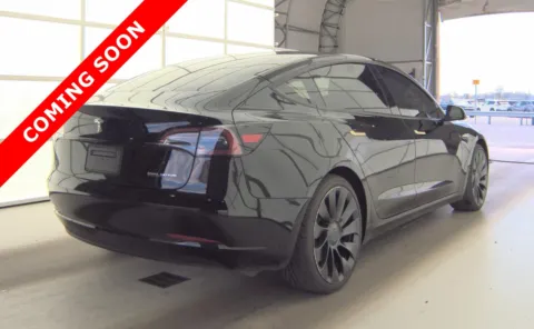 More photos of 2023 Tesla Model 3 Performance at Auto Boutique Ohio, OH