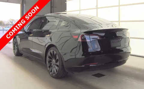 More photos of 2023 Tesla Model 3 Performance at Auto Boutique Ohio, OH