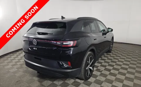 More photos of 2023 Volkswagen ID.4 Pro S at Auto Boutique Ohio, OH