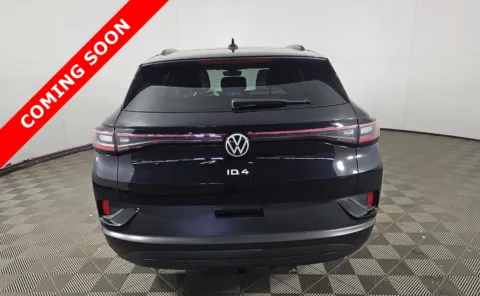 More photos of 2023 Volkswagen ID.4 Pro S at Auto Boutique Ohio, OH