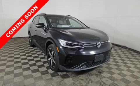 Another view of 2023 Volkswagen ID.4 Pro S for sale in Columbus, OH at Auto Boutique Ohio