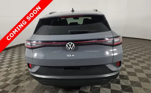 More photos of 2023 Volkswagen ID.4 Pro at Auto Boutique Ohio, OH