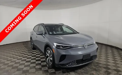 Another view of 2023 Volkswagen ID.4 Pro for sale in Columbus, OH at Auto Boutique Ohio