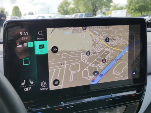 More photos of 2023 Volkswagen ID.4 Pro at Auto Boutique Ohio, OH