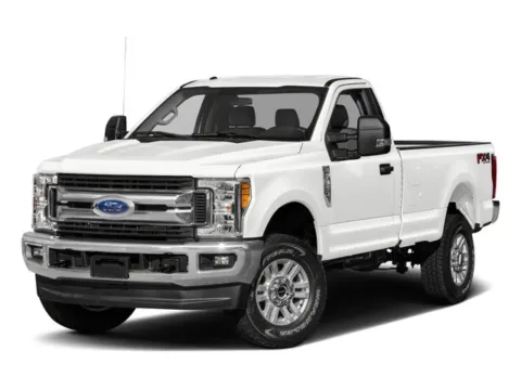2017 Ford Super Duty F-350 SRW for sale in Columbus, OH
