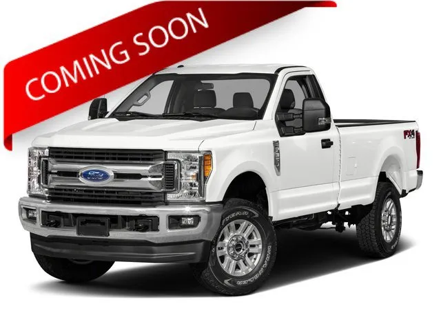 2017 Ford Super Duty F-350 SRW XL for sale in Columbus, OH