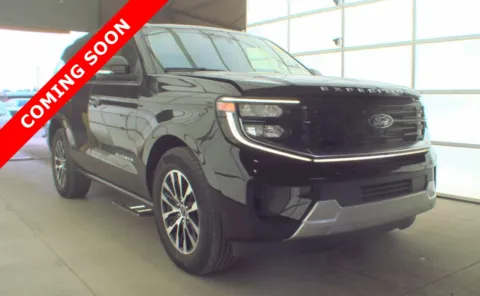 Another view of 2025 Ford Expedition Platinum for sale in Columbus, OH at Auto Boutique Ohio