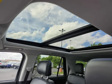 Photos of 2025 Ford Expedition Platinum for sale in Columbus, OH at Auto Boutique Ohio