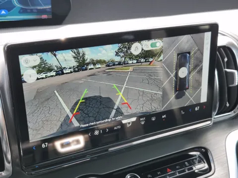 More photos of 2025 Ford Expedition Platinum at Auto Boutique Ohio, OH