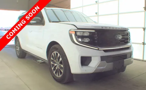 Another view of 2025 Ford Expedition Max Platinum for sale in Columbus, OH at Auto Boutique Ohio