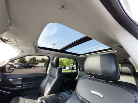 Photos of 2025 Ford Expedition Max Platinum for sale in Columbus, OH at Auto Boutique Ohio