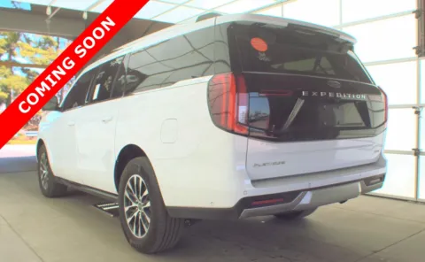More photos of 2025 Ford Expedition Max Platinum at Auto Boutique Ohio, OH