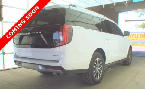 More photos of 2025 Ford Expedition Max Platinum at Auto Boutique Ohio, OH