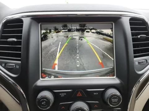 More photos of 2015 Jeep Grand Cherokee Limited at Auto Boutique Ohio, OH