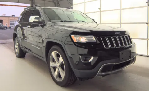 Another view of 2015 Jeep Grand Cherokee Limited for sale in Columbus, OH at Auto Boutique Ohio