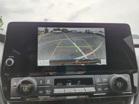 Photos of 2026 Toyota Grand Highlander Hybrid XLE for sale in Columbus, OH at Auto Boutique Ohio