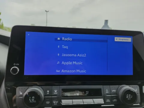 More photos of 2026 Toyota Grand Highlander Hybrid XLE at Auto Boutique Ohio, OH