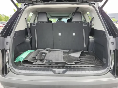 Photos of 2026 Toyota Grand Highlander Hybrid XLE for sale in Columbus, OH at Auto Boutique Ohio