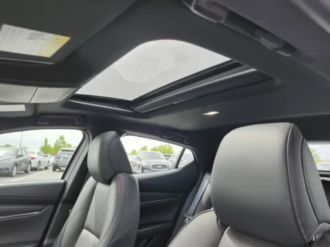 Photos of 2025 Mazda Mazda3 Hatchback 2.5 S Premium for sale in Columbus, OH at Auto Boutique Ohio