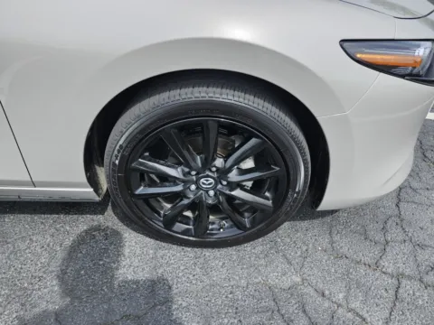 More photos of 2025 Mazda Mazda3 Hatchback 2.5 S Premium at Auto Boutique Ohio, OH