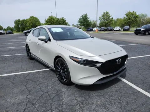More photos of 2025 Mazda Mazda3 Hatchback 2.5 S Premium at Auto Boutique Ohio, OH