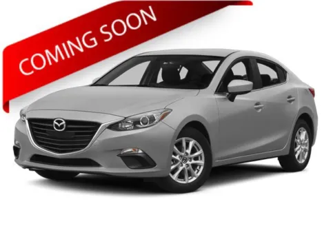Red 2014 Mazda Mazda3 s Touring for sale in Columbus, OH