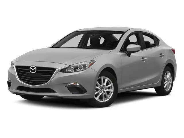 2014 Mazda Mazda3 s Touring for sale in Columbus, OH