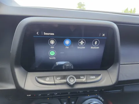 More photos of 2022 Chevrolet Camaro 1LT at Auto Boutique Ohio, OH