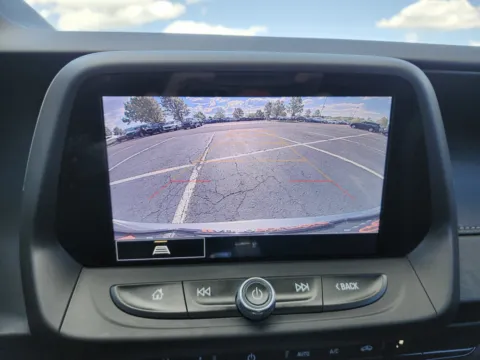 Photos of 2022 Chevrolet Camaro 1LT for sale in Columbus, OH at Auto Boutique Ohio