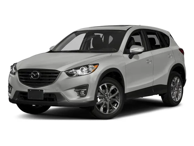 2016 Mazda CX-5 Grand Touring for sale in Columbus, OH