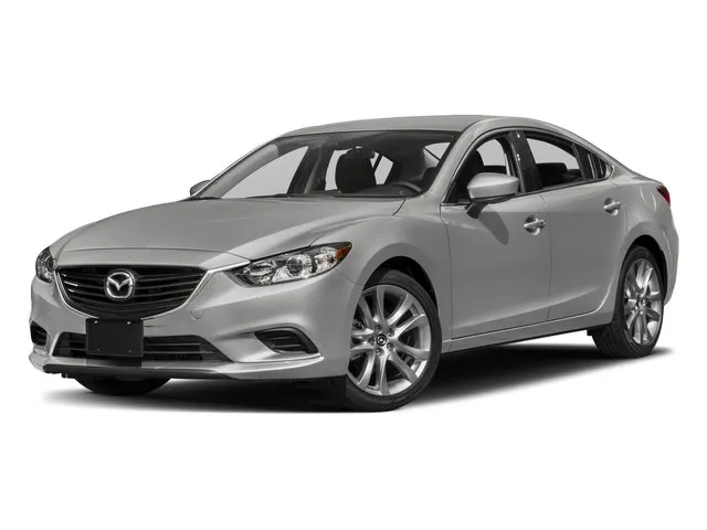 2017 Mazda Mazda6 Touring for sale in Columbus, OH