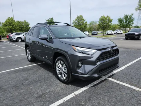More photos of 2025 Toyota RAV4 XLE Premium at Auto Boutique Ohio, OH
