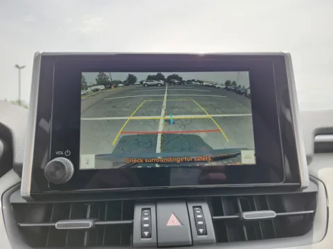 More photos of 2025 Toyota RAV4 XLE Premium at Auto Boutique Ohio, OH