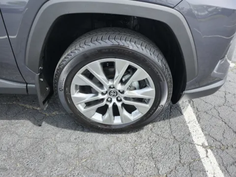 More photos of 2025 Toyota RAV4 XLE Premium at Auto Boutique Ohio, OH