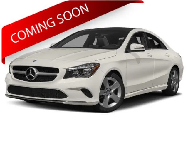2019 Mercedes-Benz CLA 250 for sale in Columbus, OH