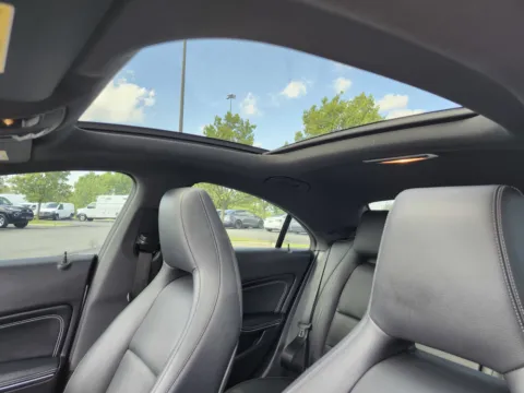 Photos of 2019 Mercedes-Benz CLA 250 for sale in Columbus, OH at Auto Boutique Ohio