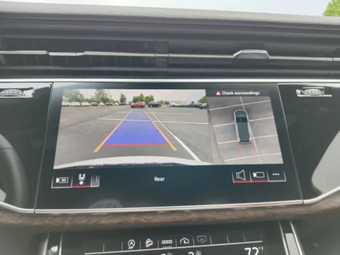 More photos of 2025 Audi Q7 Premium Plus at Auto Boutique Ohio, OH