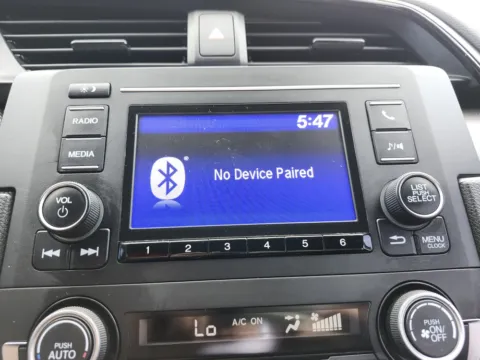 More photos of 2019 Honda Civic Sedan LX at Auto Boutique Ohio, OH