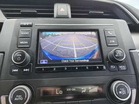 Photos of 2019 Honda Civic Sedan LX for sale in Columbus, OH at Auto Boutique Ohio