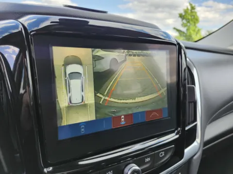 More photos of 2019 Chevrolet Traverse Premier at Auto Boutique Ohio, OH