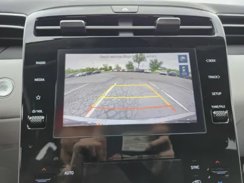 More photos of 2022 Hyundai Tucson SEL at Auto Boutique Ohio, OH