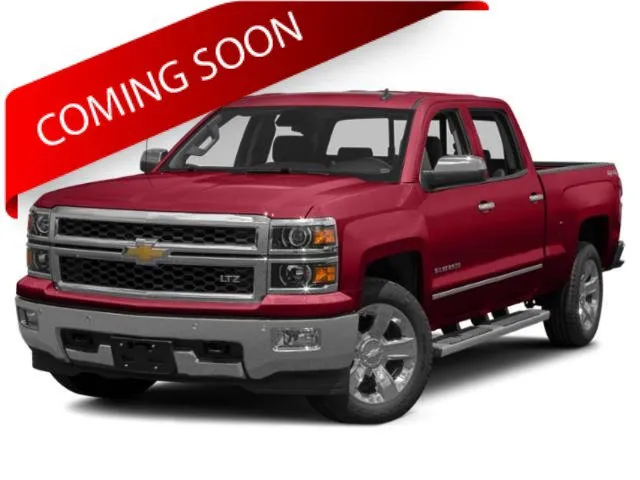 2015 Chevrolet Silverado 1500 High Country for sale in Columbus, OH