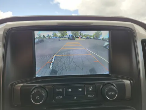 More photos of 2015 Chevrolet Silverado 1500 High Country at Auto Boutique Ohio, OH