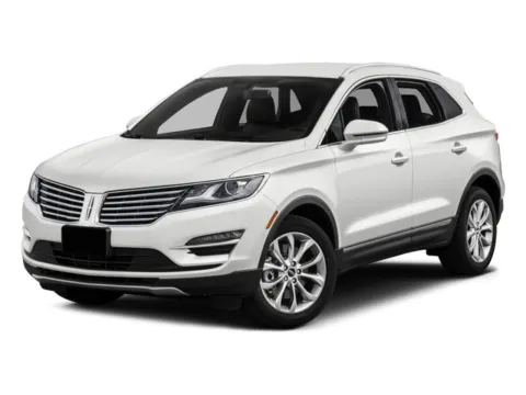 Gray 2016 Lincoln MKC Select for sale in Columbus, OH