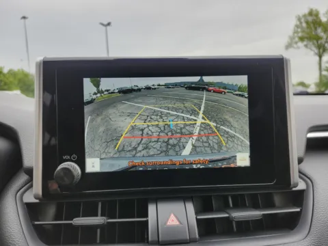 Photos of 2025 Toyota RAV4 Hybrid LE for sale in Columbus, OH at Auto Boutique Ohio