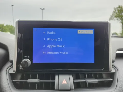 More photos of 2025 Toyota RAV4 Hybrid LE at Auto Boutique Ohio, OH